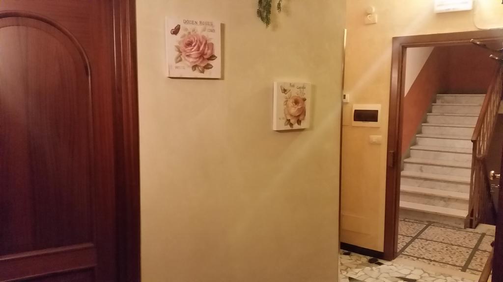 Affittacamere Da Carla ボナッソーラ エクステリア 写真
