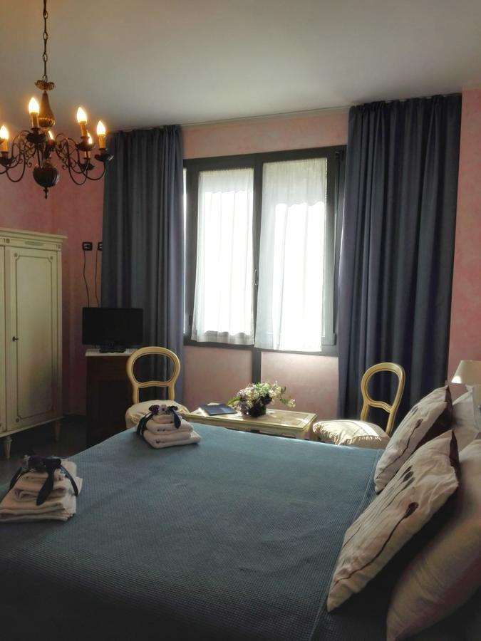 Affittacamere Da Carla ボナッソーラ エクステリア 写真