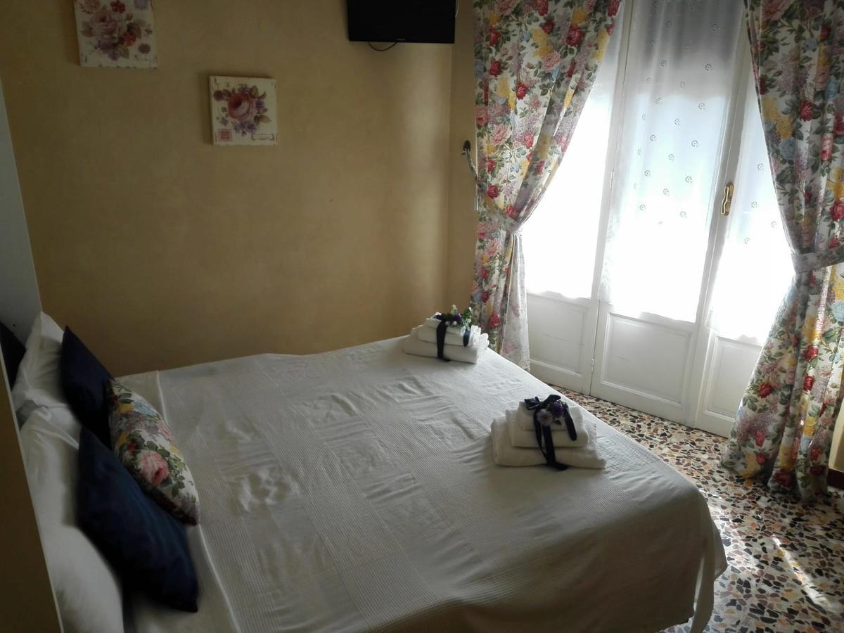 Affittacamere Da Carla ボナッソーラ エクステリア 写真