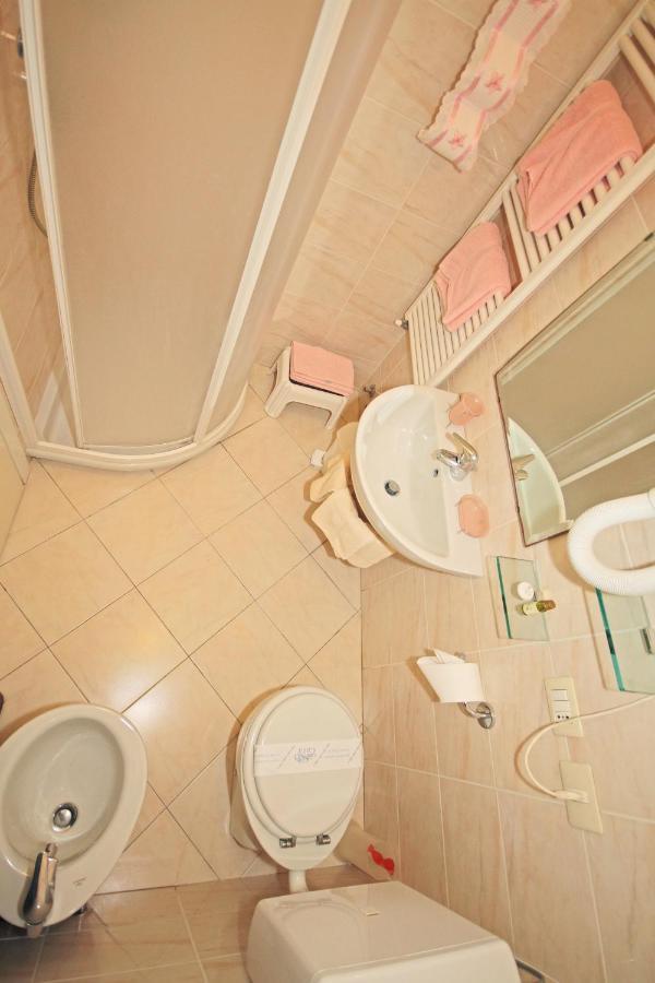 Affittacamere Da Carla ボナッソーラ エクステリア 写真